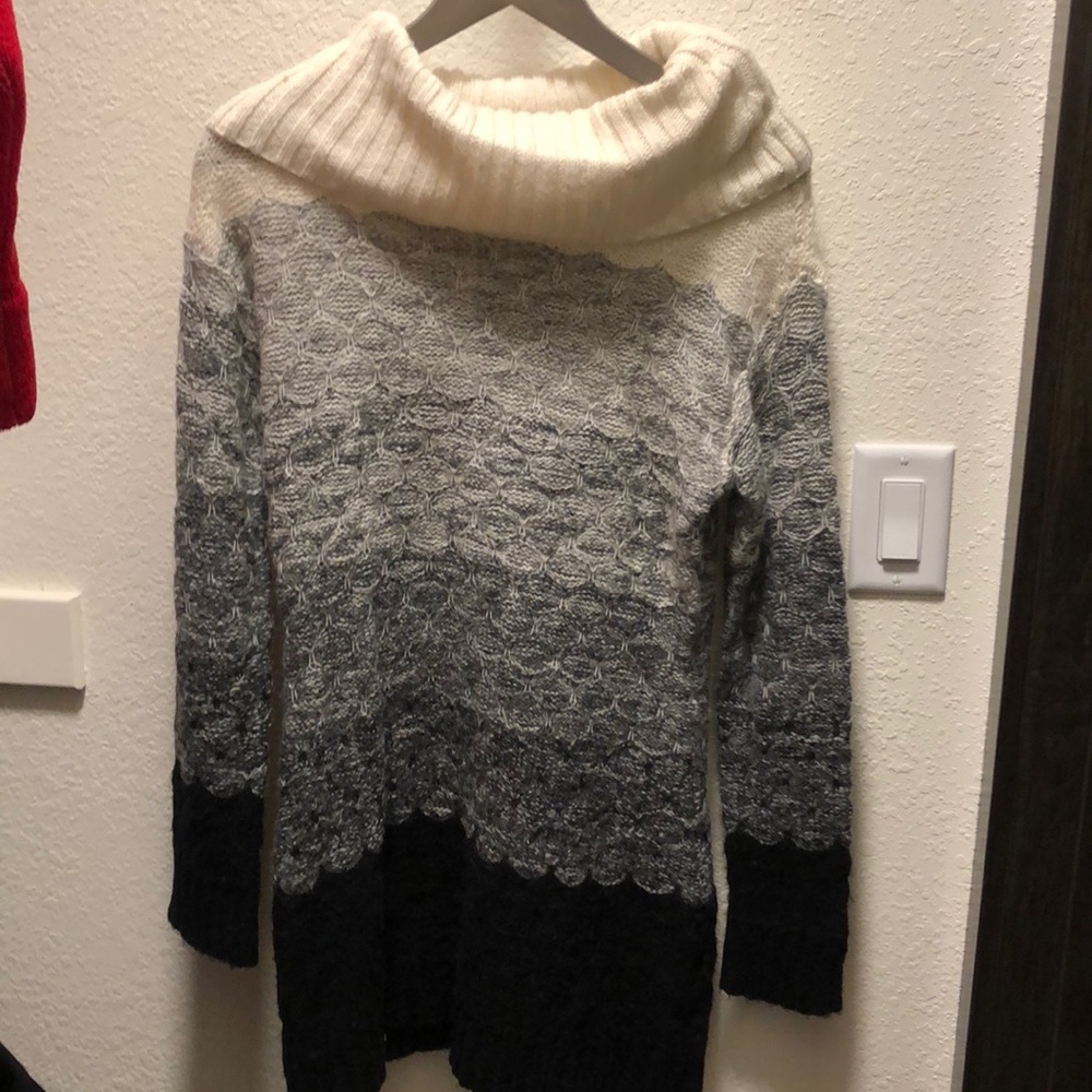 Ruff Hewn | Boston Store Sweater Dress